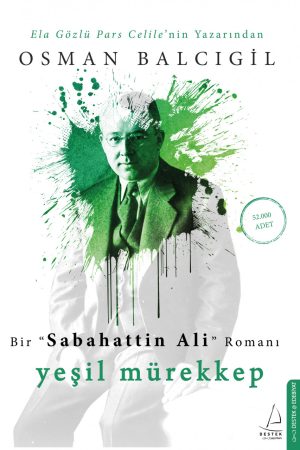 Yeşil Mürekkep