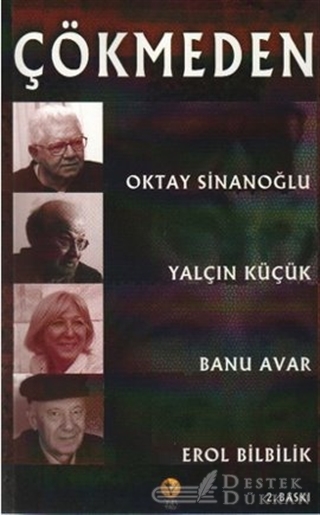 Çökmeden