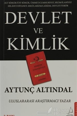 Devlet ve Kimlik