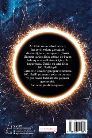 100. Nesil