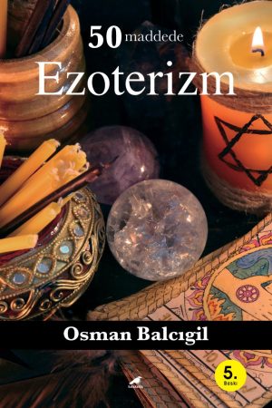 50 Maddede Ezoterizm