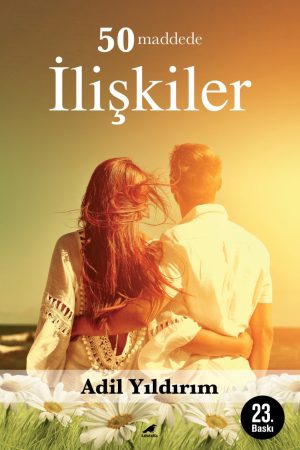 50 Maddede İlişkiler
