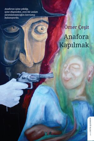 Anafora Kapılmak