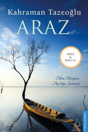 Araz - Mavi Ev