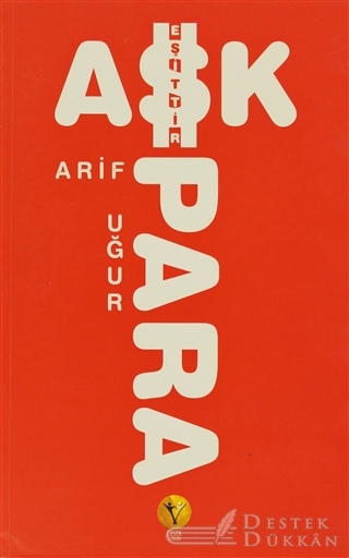 Aşk Eşittir Para