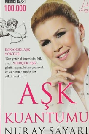 Aşk Kuantumu