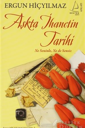 Aşkta İhanetin Tarihi
