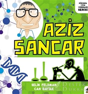 Aziz Sancar