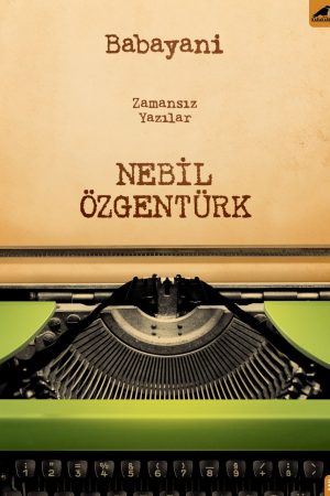 Babayani-zamansız Yazılar