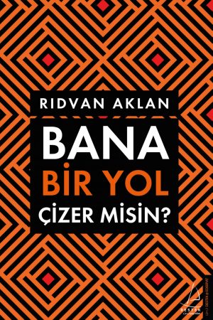 Bana Bir Yol Çizer Misin?