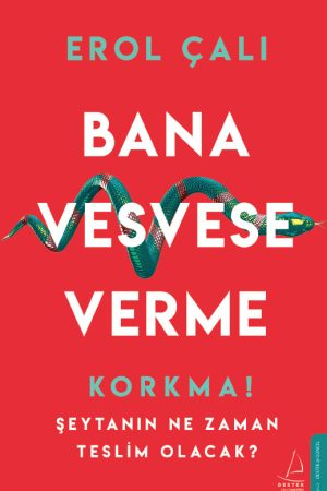 Bana Vesvese Verme