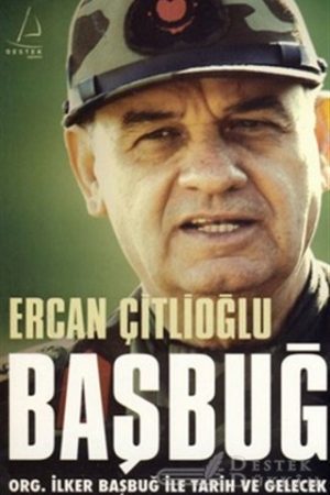 Başbuğ