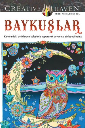 Baykuşlar