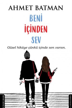 Beni İçinden Sev