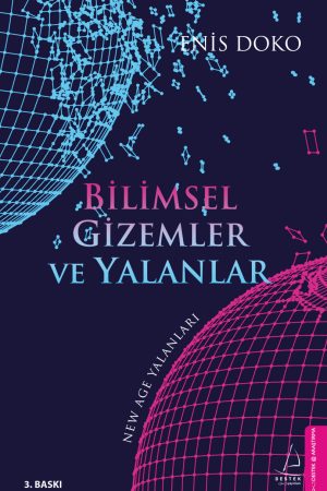 Bilimsel Gizemler ve Yalanlar