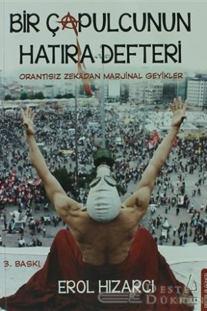 Bir Çapulcunun Hatıra Defteri