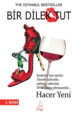 Bir Dilek Tut