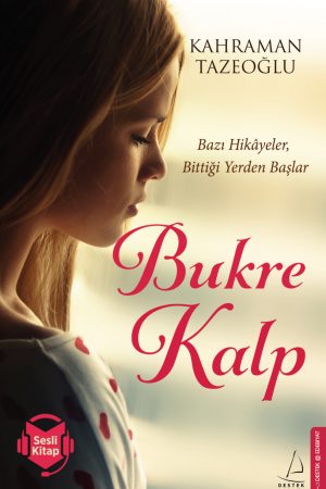 Bukre Kalp