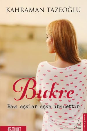 Bukre