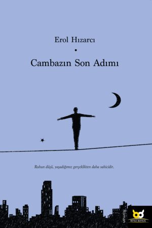 Cambazın Son Adımı