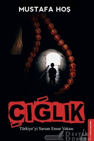 Çığlık