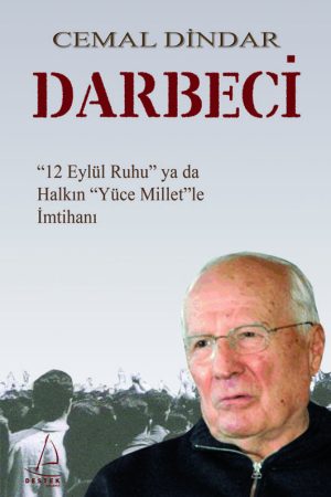 Darbeci