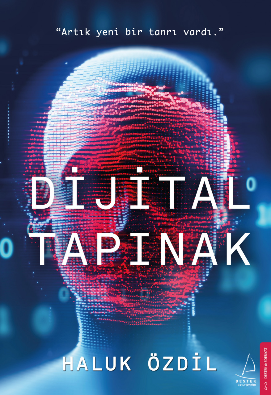 Dijital Tapınak