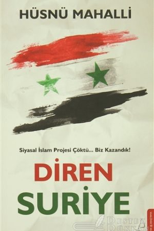 Diren Suriye