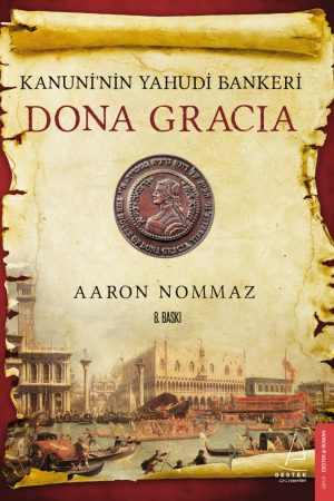 Dona Gracıa