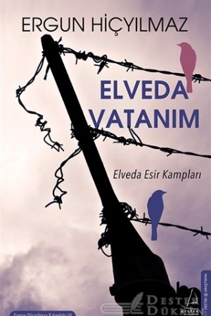Elveda Vatanım
