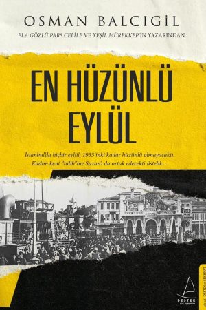 En Hüzünlü Eylül