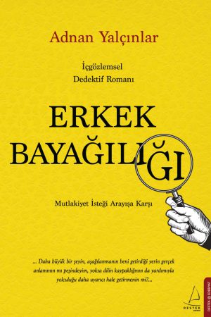 Erkek Bayalığı