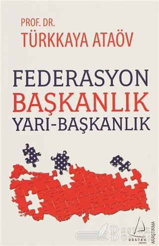 Federasyon Başkanlık - Yarı-başkanlık