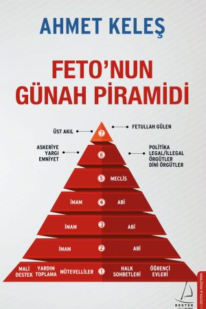 Feto Nun Günah Piramidi