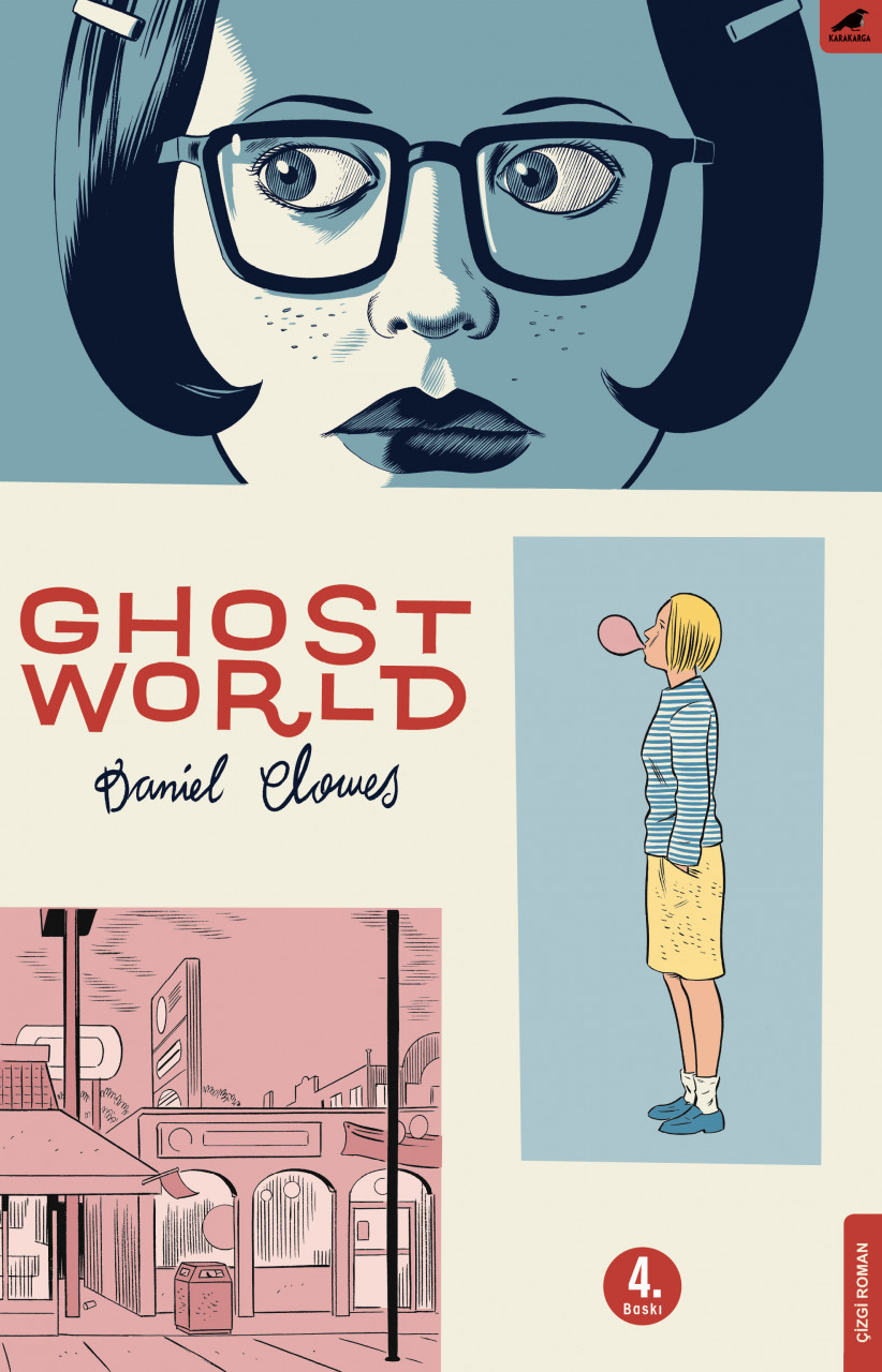 Ghost World