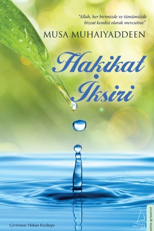 Hakikat İksiri