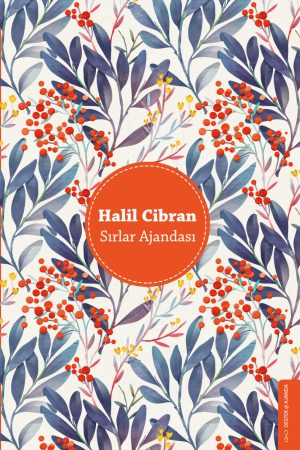 Halil Cibran Sırlar Ajandası