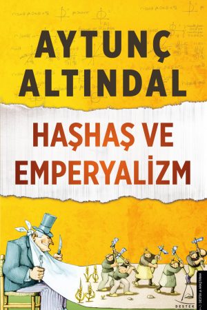Haşhaş ve Emperyalizm