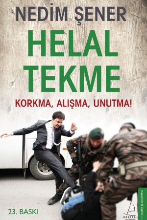 Helal Tekme
