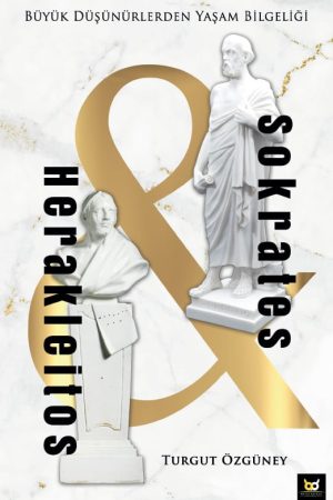 Herakleitos ve Sokrates