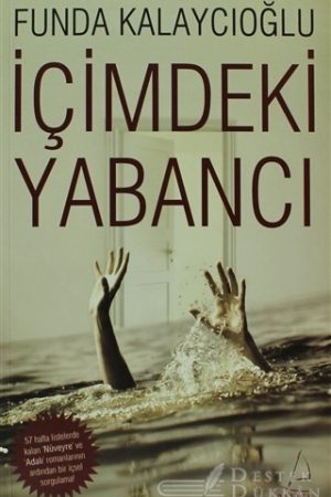 İçimdeki Yabancı