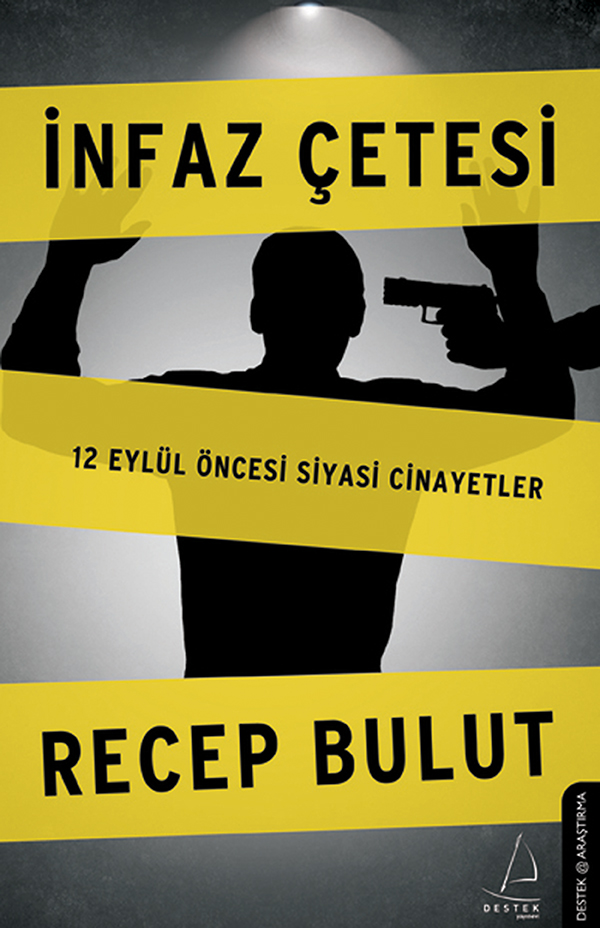 İnfaz Çetesi