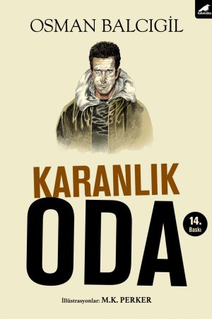 Karanlık Oda