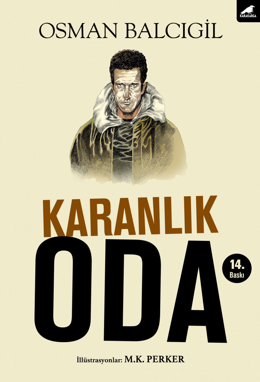 Karanlık Oda
