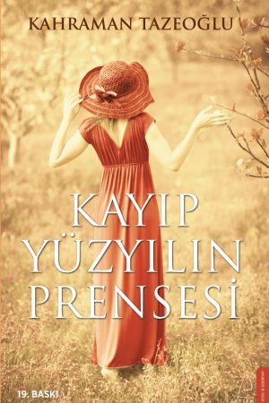 Kayıp Yüzyılın Prensesi