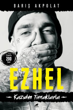 Kazıdım Tırnaklarla - Ezhel
