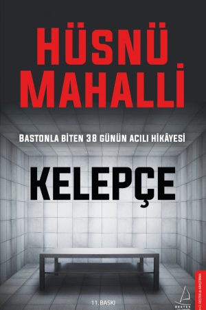 Kelepçe