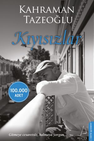 Kıyısızlar