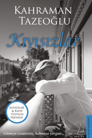 Kıyısızlar - Kayıp Yüzyılın Prensesi