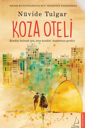 Koza Oteli